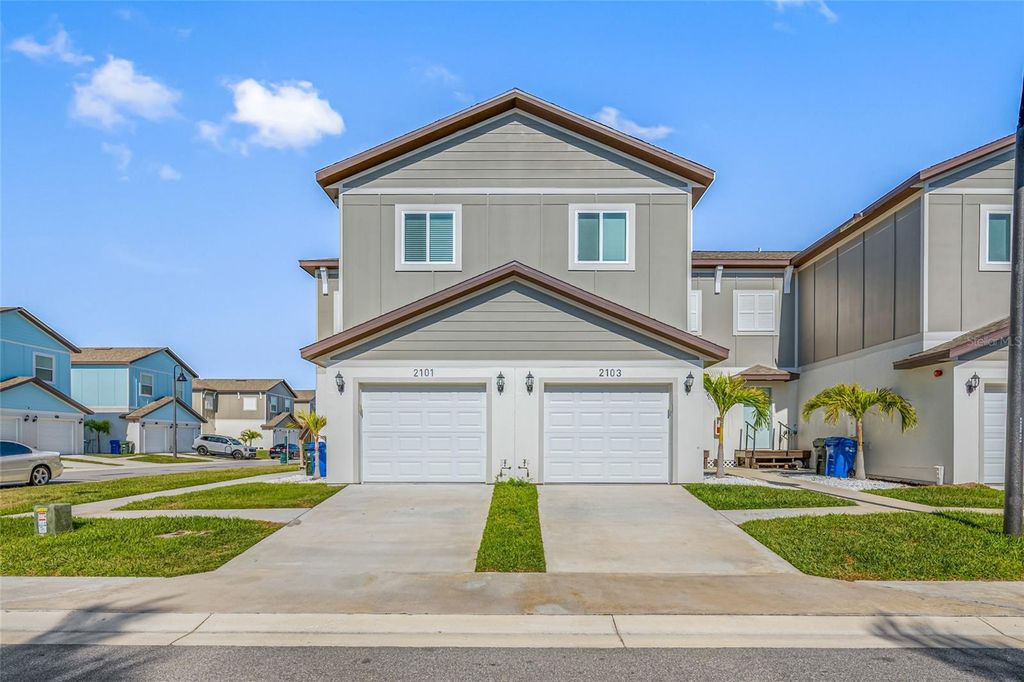 2117 SEBRING PLACE, Clearwater, FL 33760