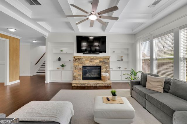 425 Blackwell Bend, Alpharetta, GA 30004
