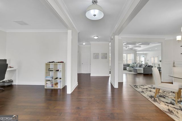 425 Blackwell Bend, Alpharetta, GA 30004
