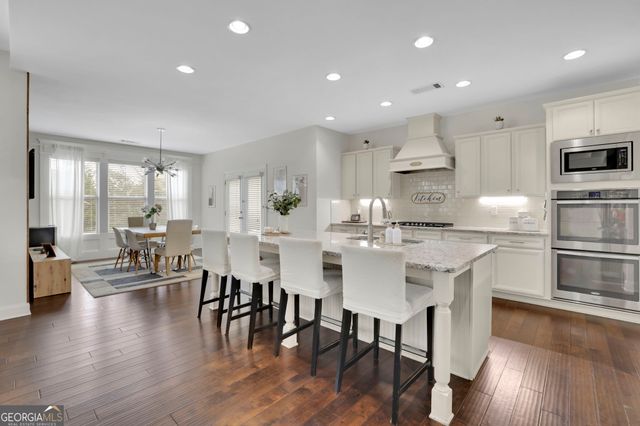 425 Blackwell Bend, Alpharetta, GA 30004
