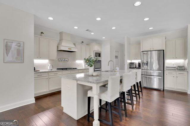 425 Blackwell Bend, Alpharetta, GA 30004