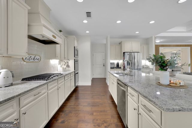 425 Blackwell Bend, Alpharetta, GA 30004