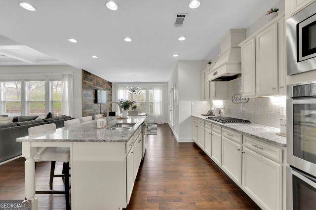 425 Blackwell Bend, Alpharetta, GA 30004