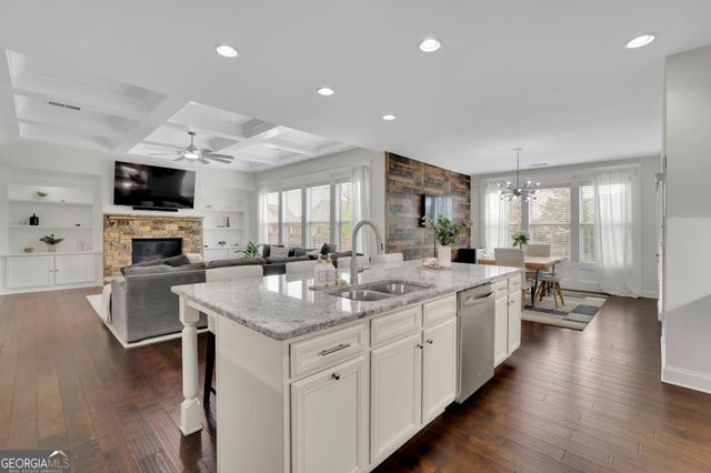 425 Blackwell Bend, Alpharetta, GA 30004