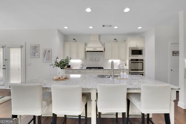 425 Blackwell Bend, Alpharetta, GA 30004