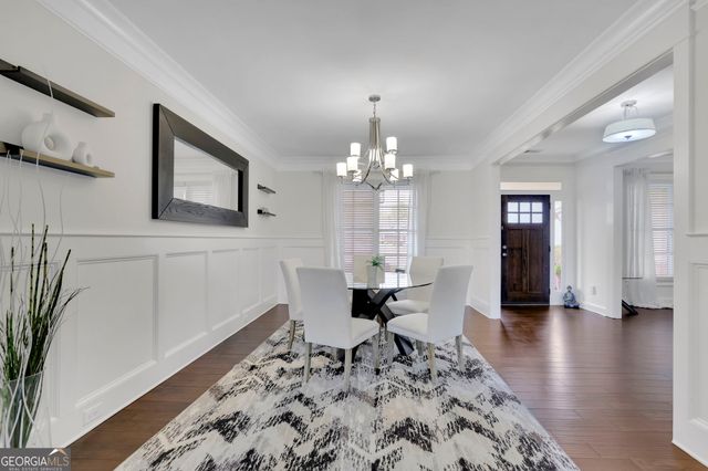 425 Blackwell Bend, Alpharetta, GA 30004