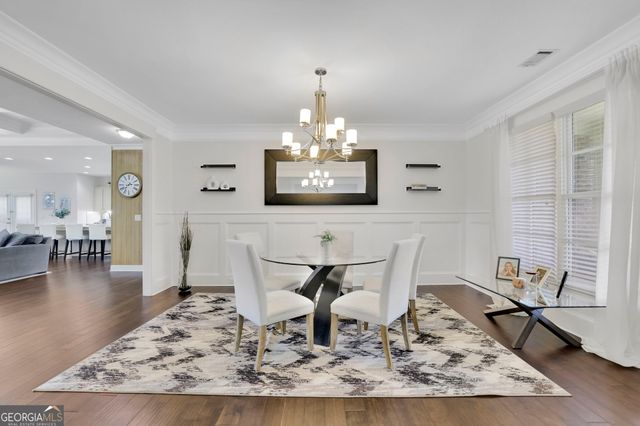 425 Blackwell Bend, Alpharetta, GA 30004