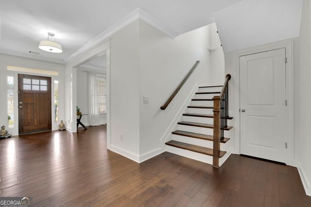 425 Blackwell Bend, Alpharetta, GA 30004