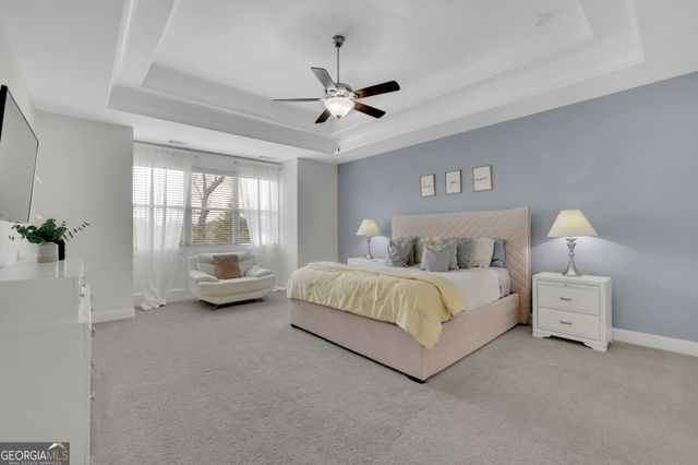 425 Blackwell Bend, Alpharetta, GA 30004