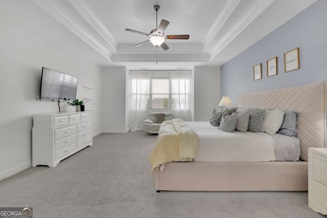 425 Blackwell Bend, Alpharetta, GA 30004