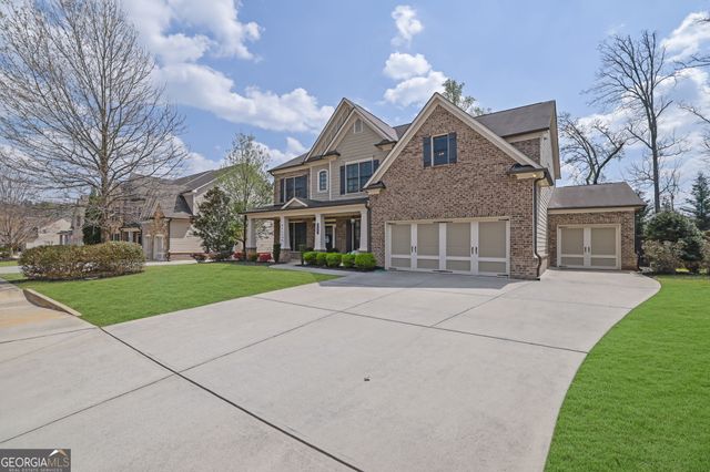 425 Blackwell Bend, Alpharetta, GA 30004
