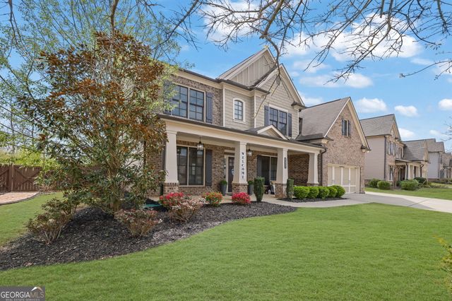 425 Blackwell Bend, Alpharetta, GA 30004