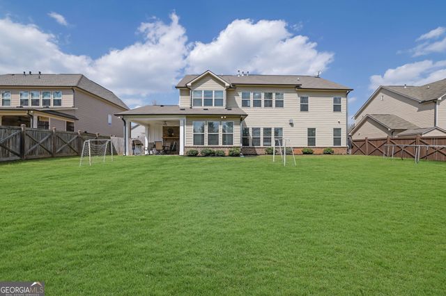 425 Blackwell Bend, Alpharetta, GA 30004