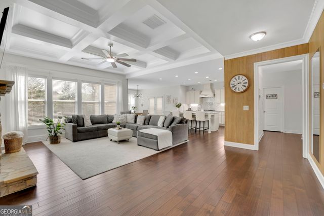 425 Blackwell Bend, Alpharetta, GA 30004