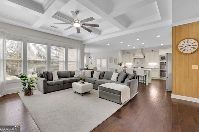 425 Blackwell Bend, Alpharetta, GA 30004