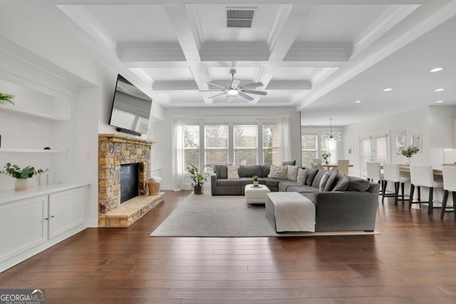 425 Blackwell Bend, Alpharetta, GA 30004