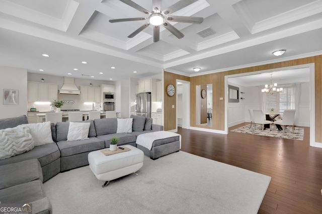 425 Blackwell Bend, Alpharetta, GA 30004