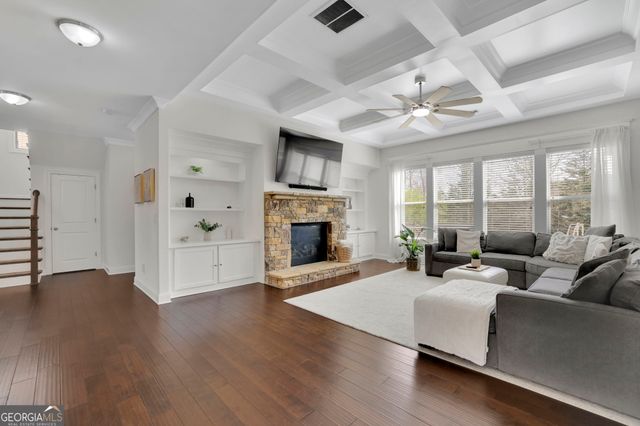 425 Blackwell Bend, Alpharetta, GA 30004