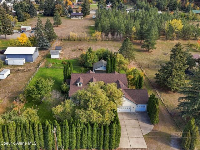 1480 N Maverick LN, Post Falls, ID 83854 property photo