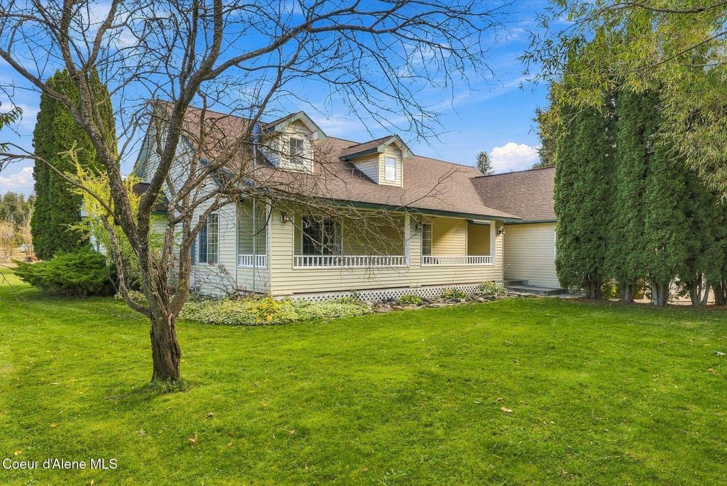 1480 N Maverick LN, Post Falls, ID 83854 photo 3