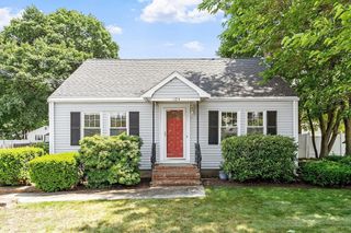 1154 East Street, Dedham, MA 02026