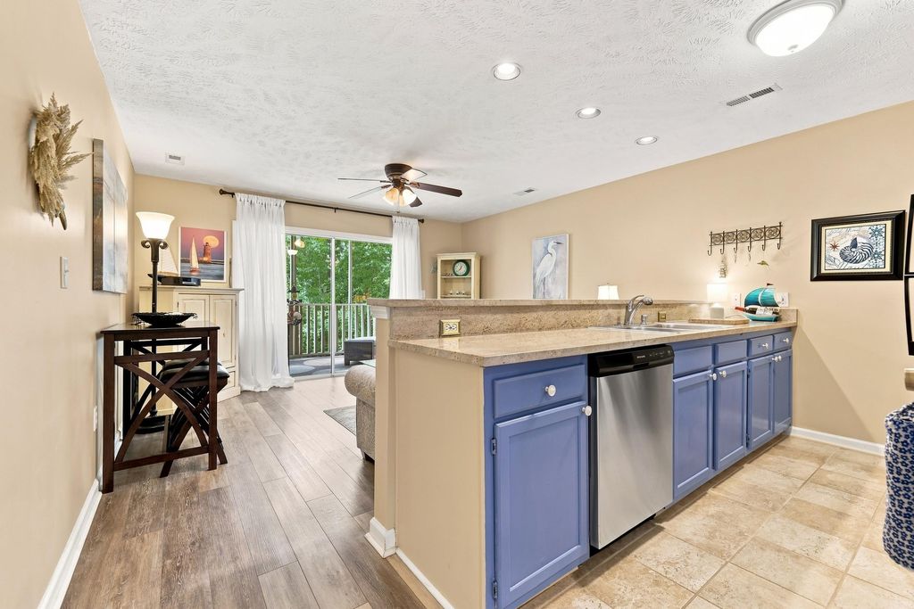 4470 Coquina Harbour Dr Unit A5, Little River, SC 29566 — photo 5