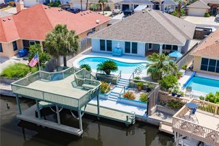 15969 PUNTA ESPADA LOOP, Corpus Christi, TX 78418