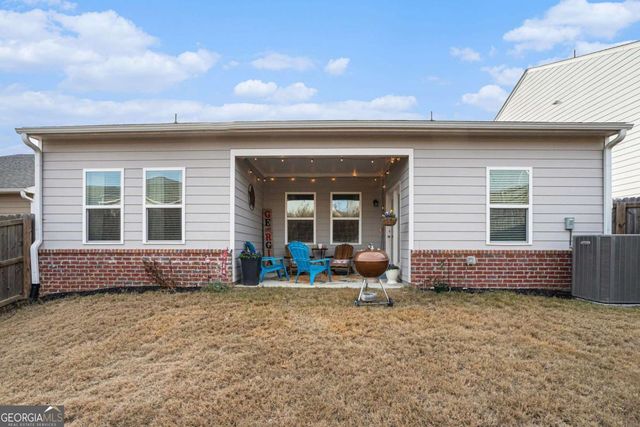 101 Carnaby Street, Winder, GA 30680