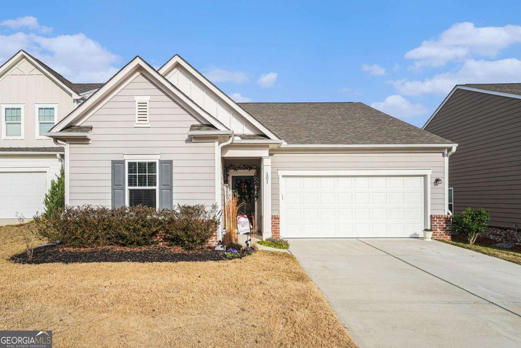 101 Carnaby Street, Winder, GA 30680