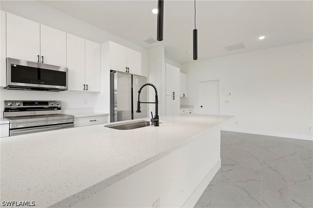 2609 45th ST W, Lehigh Acres, FL 33971