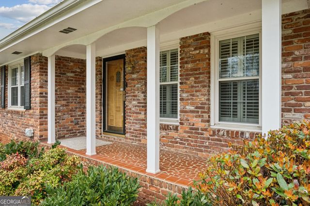 2467 Leslie Drive NE, Atlanta, GA 30345