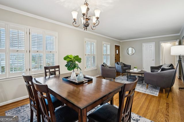 2467 Leslie Drive NE, Atlanta, GA 30345