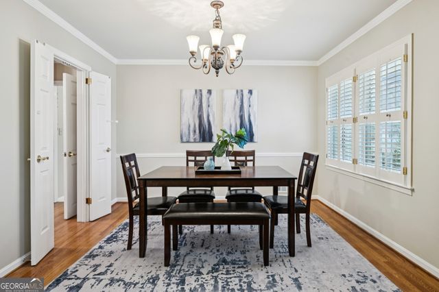 2467 Leslie Drive NE, Atlanta, GA 30345