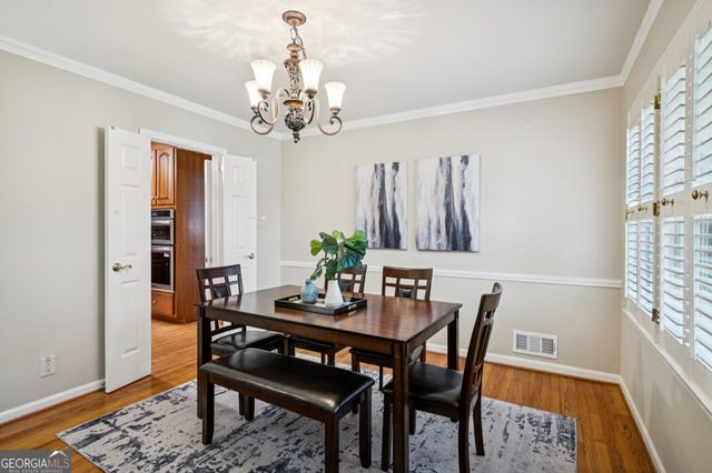 2467 Leslie Drive NE, Atlanta, GA 30345