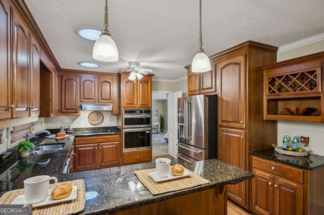 2467 Leslie Drive NE, Atlanta, GA 30345