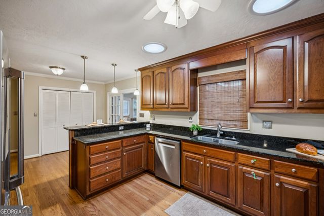 2467 Leslie Drive NE, Atlanta, GA 30345