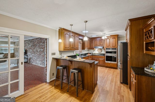 2467 Leslie Drive NE, Atlanta, GA 30345