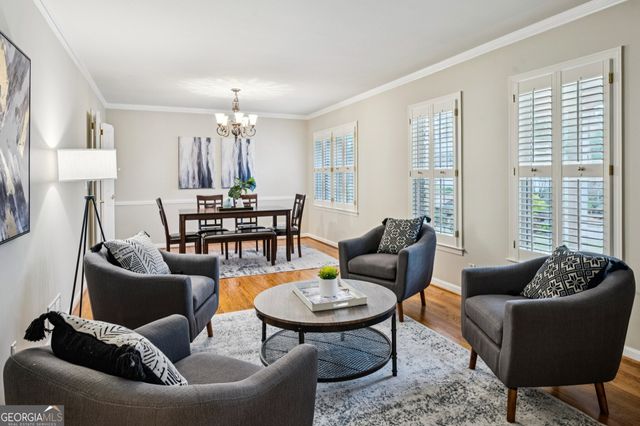 2467 Leslie Drive NE, Atlanta, GA 30345