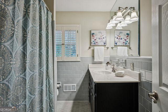 2467 Leslie Drive NE, Atlanta, GA 30345