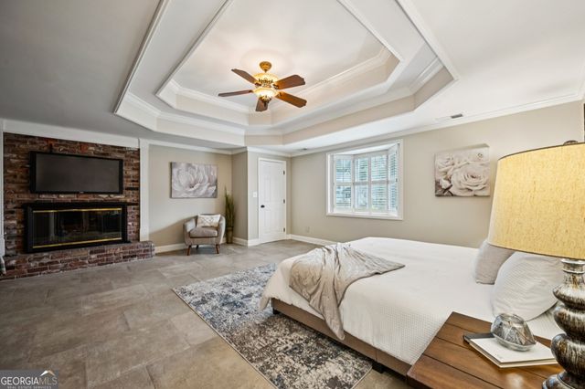 2467 Leslie Drive NE, Atlanta, GA 30345