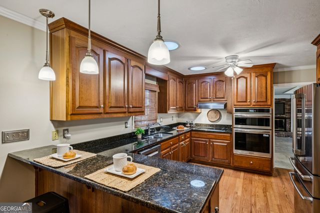 2467 Leslie Drive NE, Atlanta, GA 30345