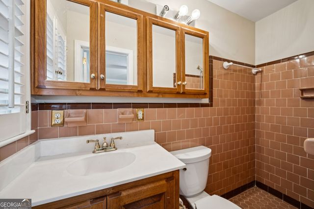 2467 Leslie Drive NE, Atlanta, GA 30345