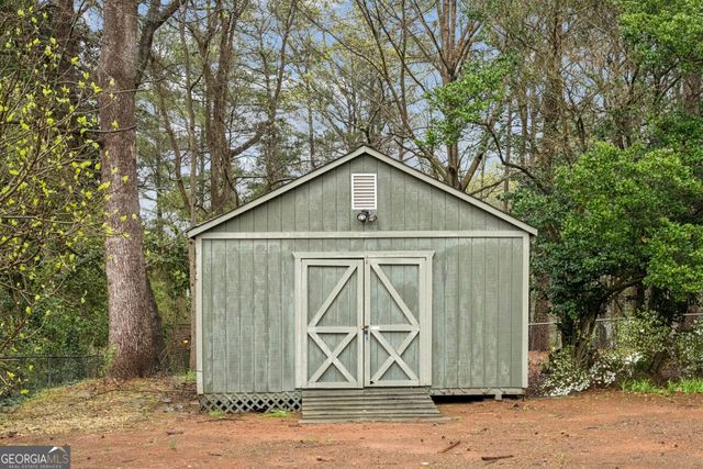 2467 Leslie Drive NE, Atlanta, GA 30345