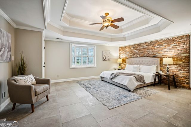 2467 Leslie Drive NE, Atlanta, GA 30345