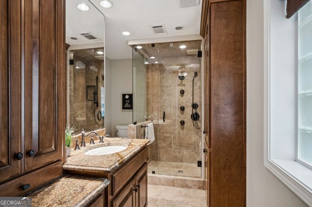 2467 Leslie Drive NE, Atlanta, GA 30345