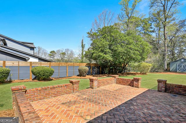 2467 Leslie Drive NE, Atlanta, GA 30345