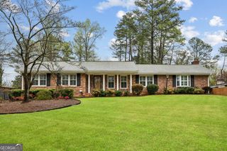 2467 Leslie Drive NE, Atlanta, GA 30345