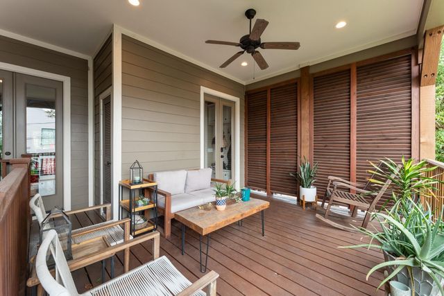 836 E 24th Street, Houston, TX 77009