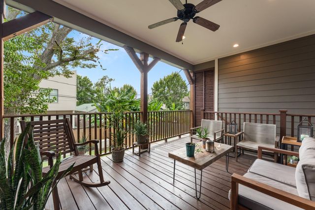 836 E 24th Street, Houston, TX 77009