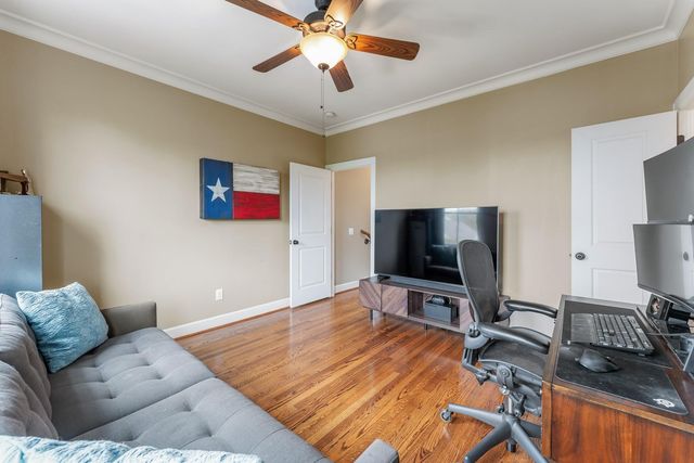 836 E 24th Street, Houston, TX 77009